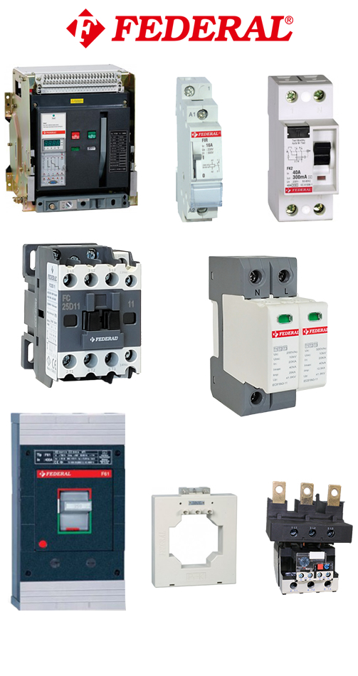 Federal Elektrik Ankara Bayisi